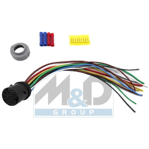 PIECES POUR SYSTEMES DE GESTION MOTEUR